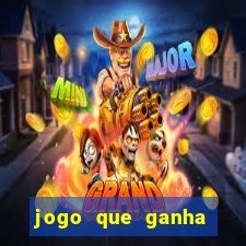 jogo que ganha dinheiro no pix gratis